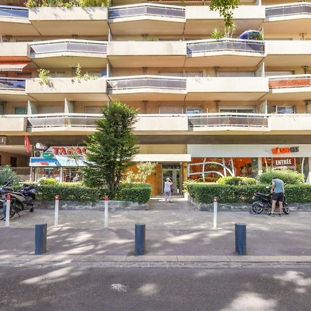 Studio Prado - Welkeys Marseille Eksteriør bilde